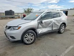 JN8AT2MT9GW025907 2016 NISSAN ROGUE