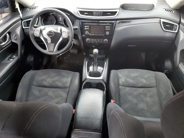 JN8AT2MT9GW026071 2016 NISSAN ROGUE - Image 8