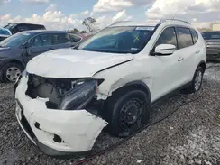 JN8AT2MT9GW026233 2016 NISSAN ROGUE