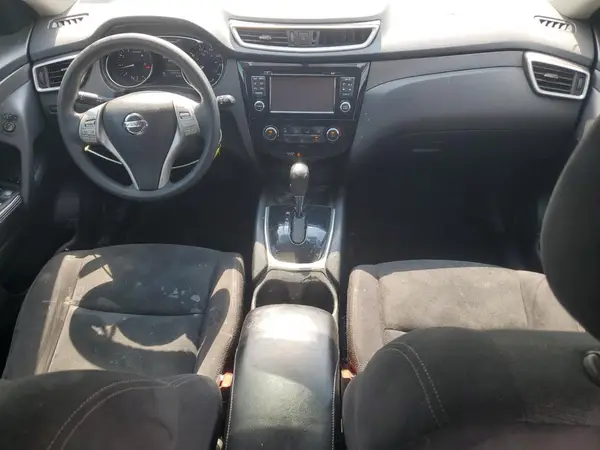 JN8AT2MT9GW026233 2016 NISSAN ROGUE - Image 8