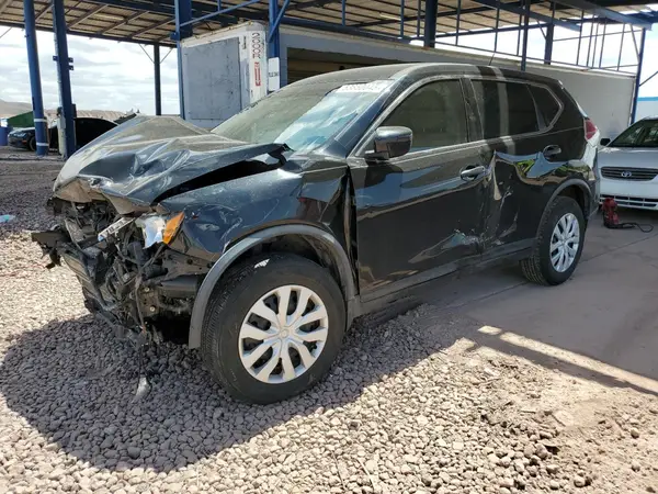 JN8AT2MT9GW026247 2016 NISSAN ROGUE - Image 1