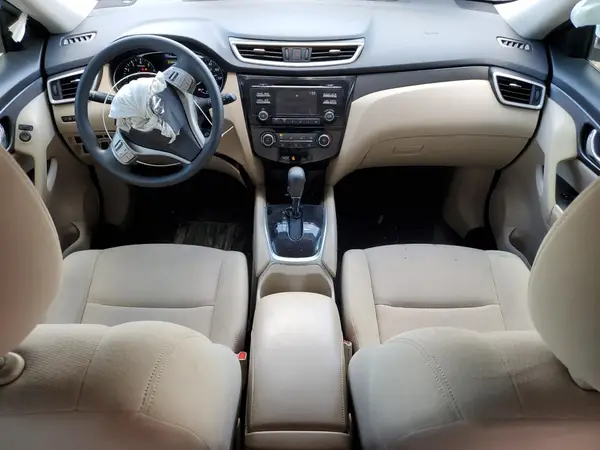 JN8AT2MT9GW026247 2016 NISSAN ROGUE - Image 8