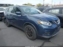 JN8AT2MT9GW026314 2016 NISSAN ROGUE