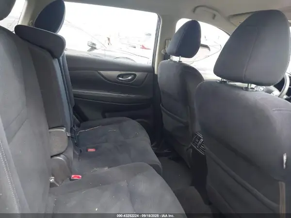 JN8AT2MT9GW026314 2016 NISSAN ROGUE - Image 8