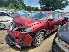 JN8AT2MT9GW027043 2016 NISSAN ROGUE
