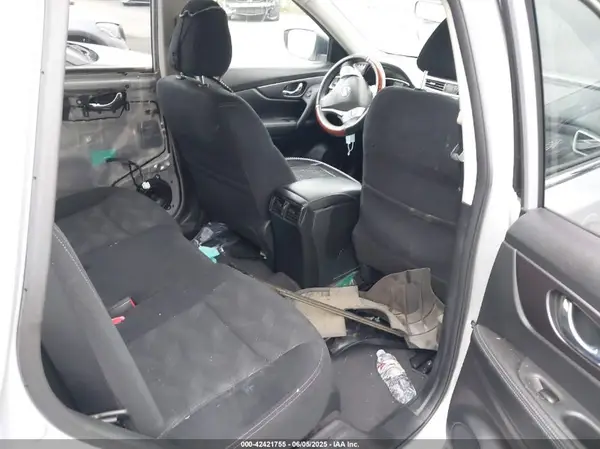 JN8AT2MT9GW027396 2016 NISSAN ROGUE - Image 8