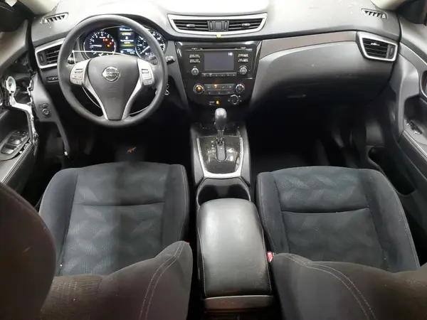 JN8AT2MT9GW027513 2016 NISSAN ROGUE - Image 8