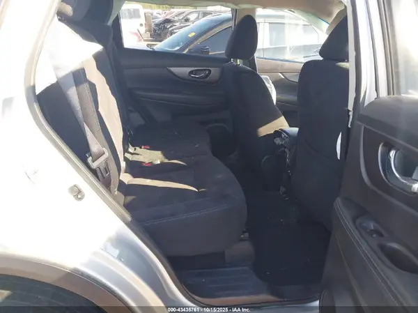 JN8AT2MT9GW027690 2016 NISSAN ROGUE - Image 8