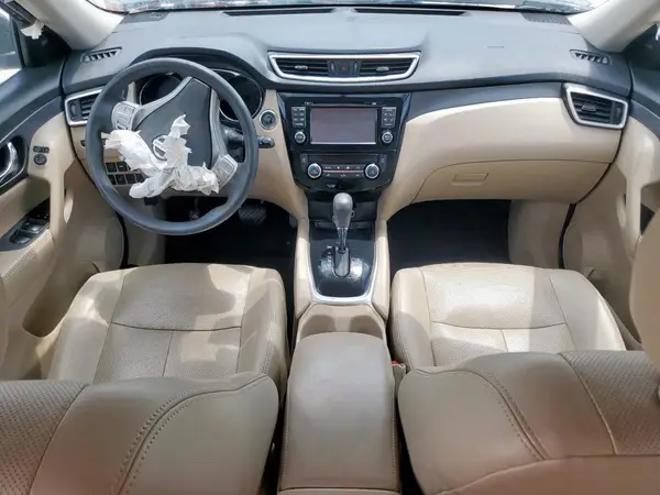 JN8AT2MT9GW028189 2016 NISSAN ROGUE - Image 8