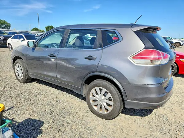 JN8AT2MT9GW028371 2016 NISSAN ROGUE - Image 2