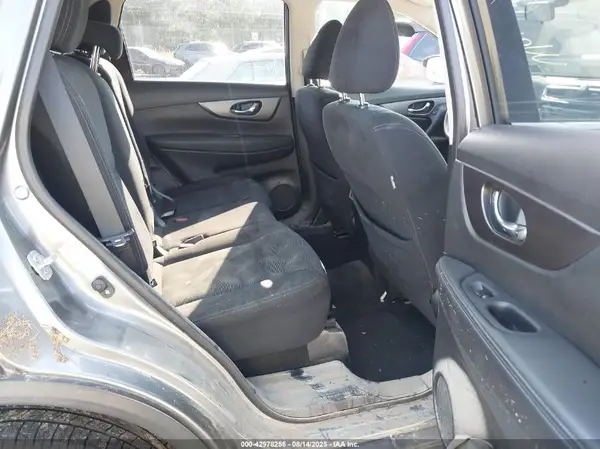 JN8AT2MT9GW028466 2016 NISSAN ROGUE - Image 8