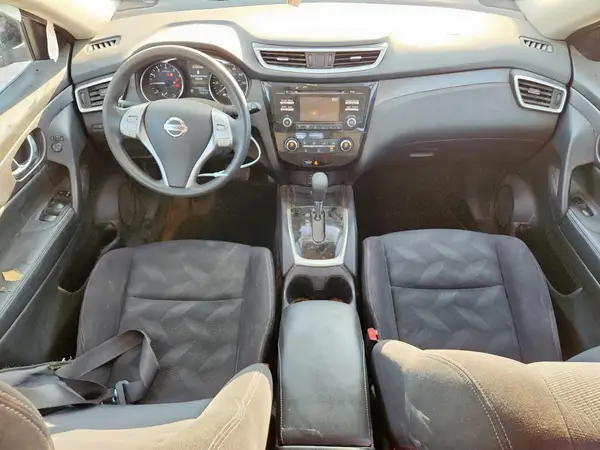 JN8AT2MT9GW028631 2016 NISSAN ROGUE - Image 8