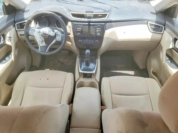 JN8AT2MT9GW029097 2016 NISSAN ROGUE - Image 8