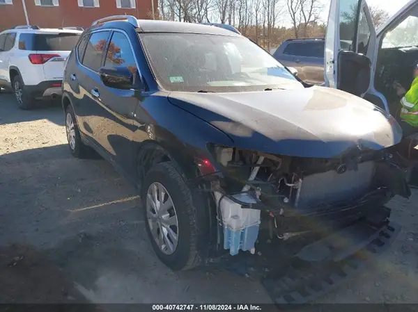 JN8AT2MT9GW029438 2016 NISSAN ROGUE - Image 1