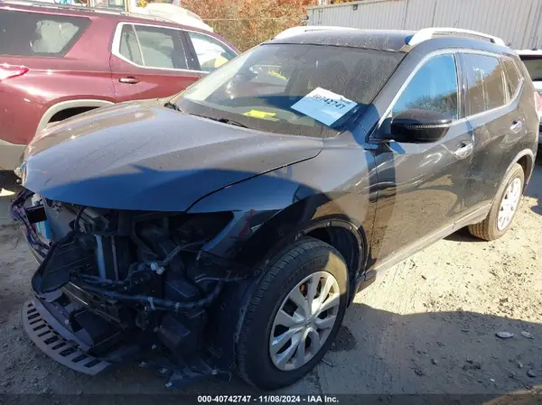 JN8AT2MT9GW029438 2016 NISSAN ROGUE - Image 2