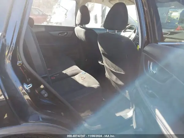 JN8AT2MT9GW029438 2016 NISSAN ROGUE - Image 8