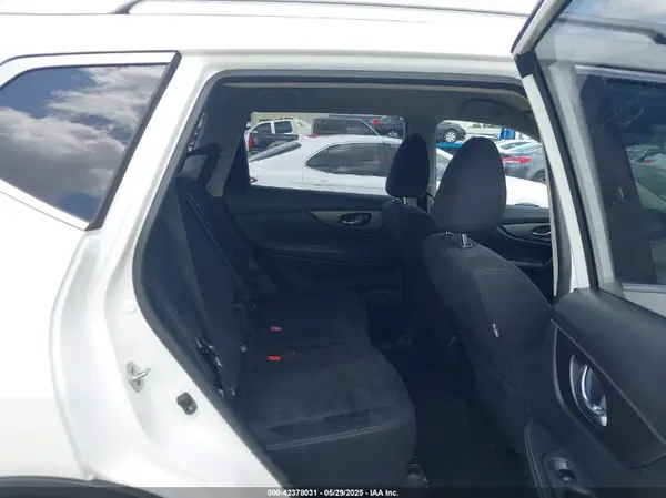 JN8AT2MT9GW029794 2016 NISSAN ROGUE - Image 8