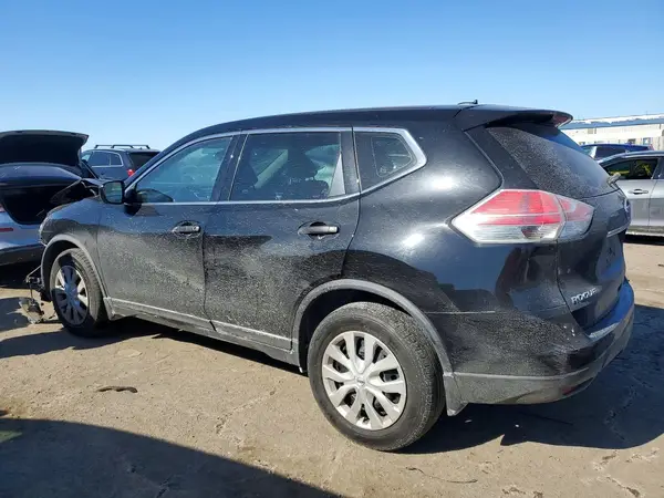 JN8AT2MT9GW030279 2016 NISSAN ROGUE - Image 2