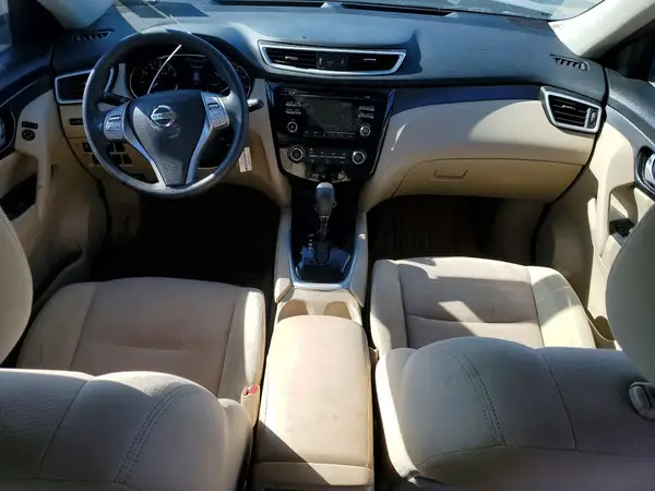 JN8AT2MT9GW030279 2016 NISSAN ROGUE - Image 8