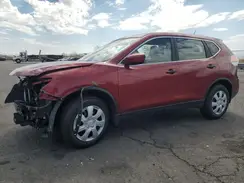 JN8AT2MT9GW030492 2016 NISSAN ROGUE