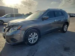 JN8AT2MT9GW030833 2016 NISSAN ROGUE