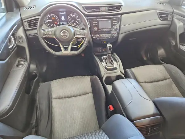 JN8AT2MT9HW130142 2017 NISSAN ROGUE - Image 8