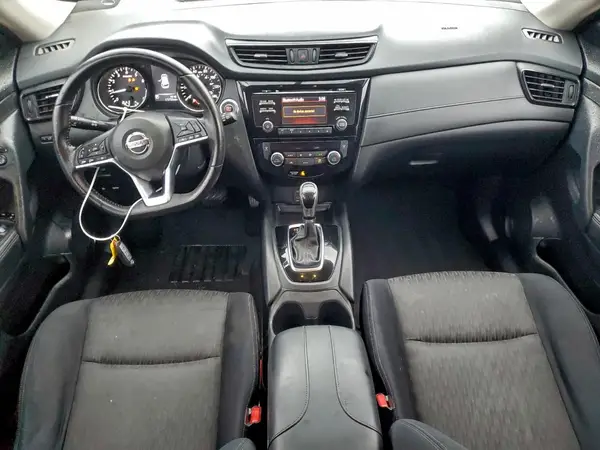 JN8AT2MT9HW130271 2017 NISSAN ROGUE - Image 8