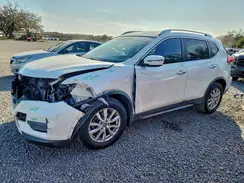 JN8AT2MT9HW130321 2017 NISSAN ROGUE