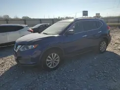 JN8AT2MT9HW130545 2017 NISSAN ROGUE