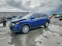 JN8AT2MT9HW131078 2017 NISSAN ROGUE