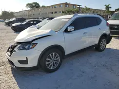 JN8AT2MT9HW133266 2017 NISSAN ROGUE