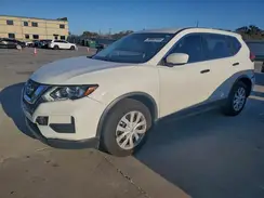 JN8AT2MT9HW133526 2017 NISSAN ROGUE