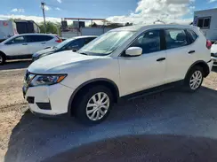 JN8AT2MT9HW133641 2017 NISSAN ROGUE