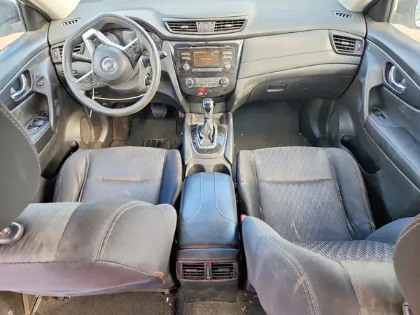 JN8AT2MT9HW133641 2017 NISSAN ROGUE - Image 8