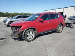JN8AT2MT9HW134143 2017 NISSAN ROGUE