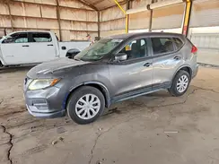 JN8AT2MT9HW134532 2017 NISSAN ROGUE