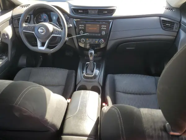JN8AT2MT9HW134871 2017 NISSAN ROGUE - Image 8