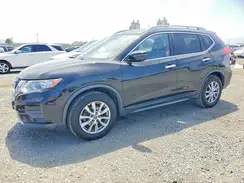 JN8AT2MT9HW135969 2017 NISSAN ROGUE