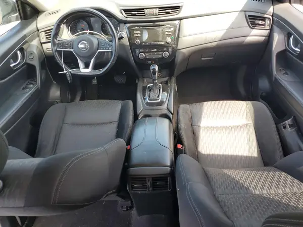 JN8AT2MT9HW135969 2017 NISSAN ROGUE - Image 8