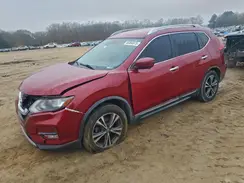 JN8AT2MT9HW136412 2017 NISSAN ROGUE