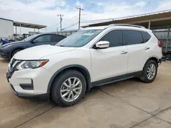 JN8AT2MT9HW136460 2017 NISSAN ROGUE