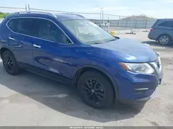 JN8AT2MT9HW137009 2017 NISSAN ROGUE