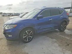 JN8AT2MT9HW137091 2017 NISSAN ROGUE