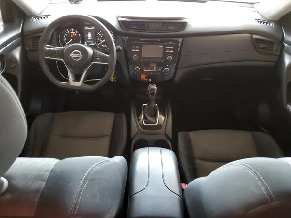 JN8AT2MT9HW137155 2017 NISSAN ROGUE - Image 8