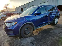JN8AT2MT9HW137429 2017 NISSAN ROGUE