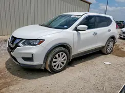 JN8AT2MT9HW137768 2017 NISSAN ROGUE