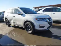 JN8AT2MT9HW137933 2017 NISSAN ROGUE