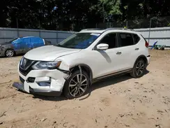 JN8AT2MT9HW138872 2017 NISSAN ROGUE