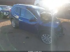 JN8AT2MT9HW140850 2017 NISSAN ROGUE