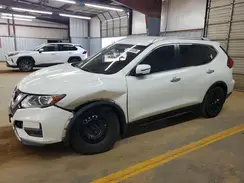 JN8AT2MT9HW140931 2017 NISSAN ROGUE